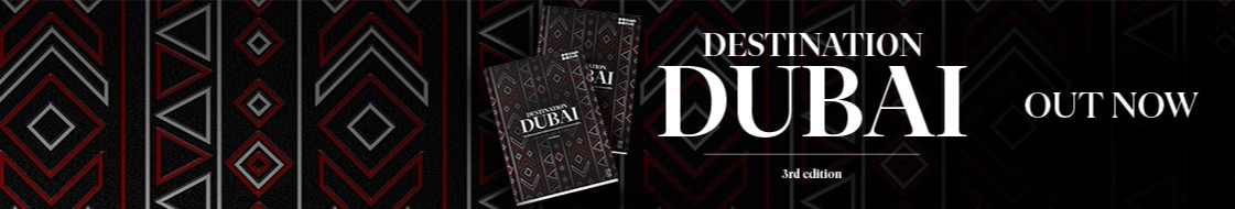 Knight Frank Mena banner