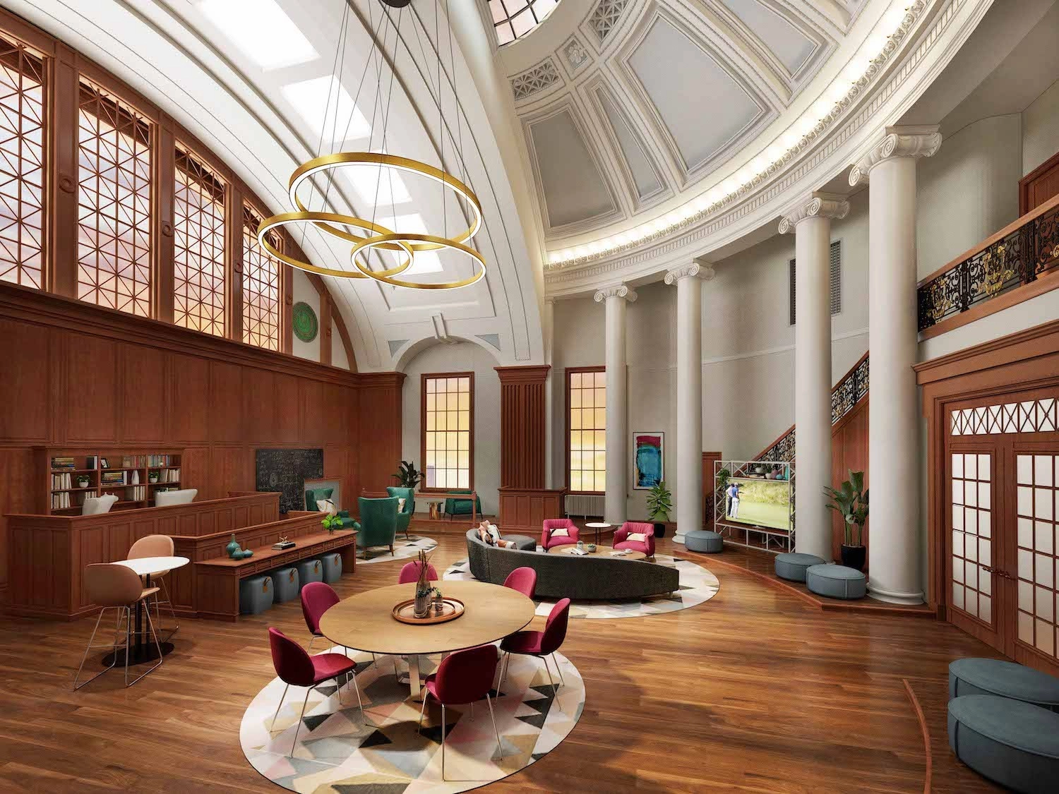 Trinity Management, Llc banner