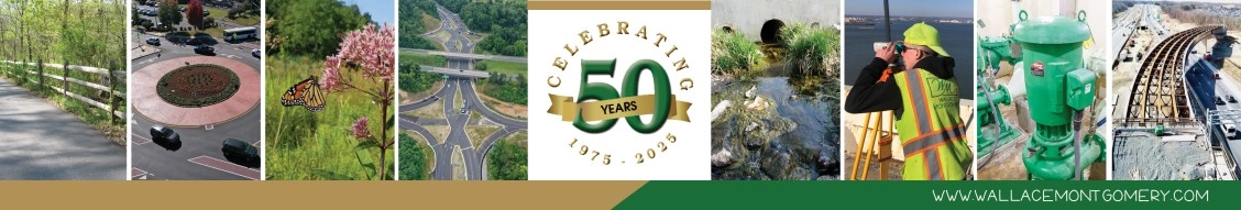 Wallace Montgomery banner