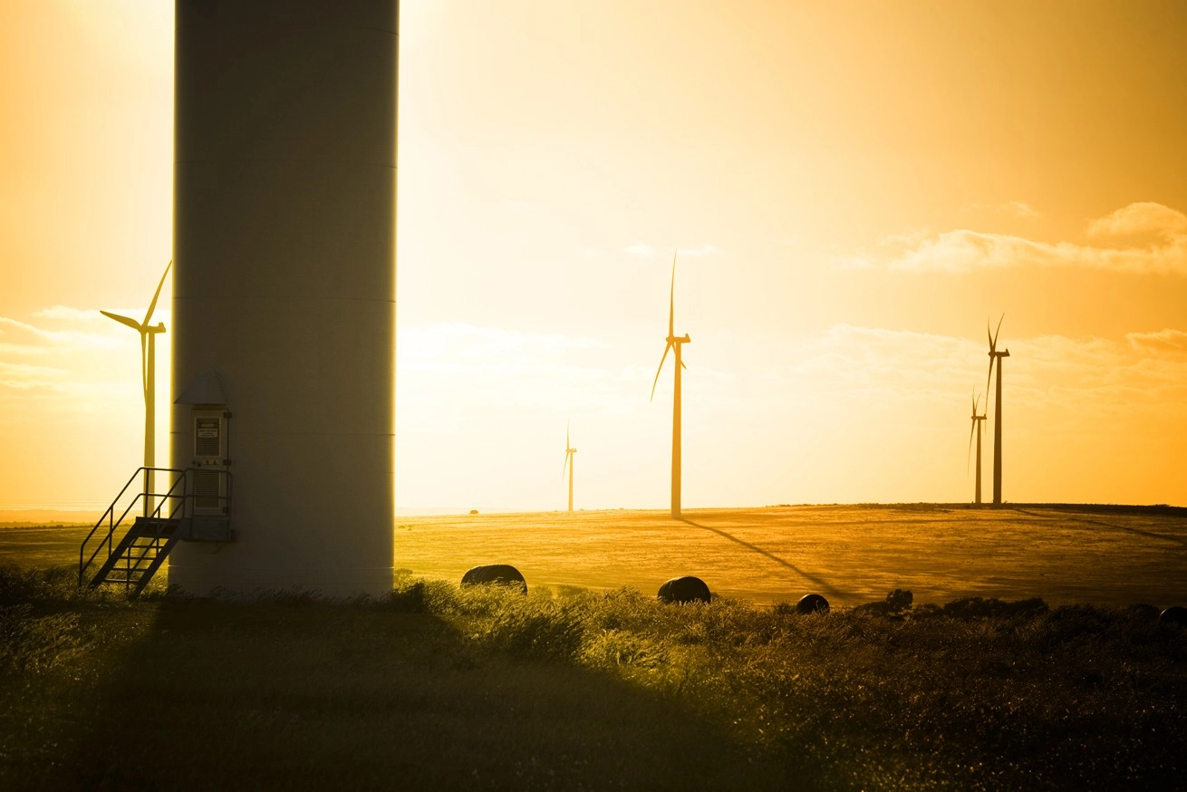 Iberdrola Australia
