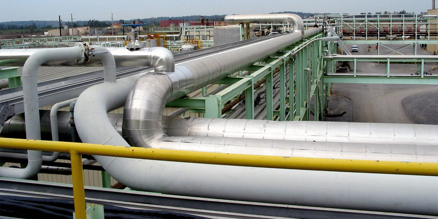 Robinson Construction Company banner