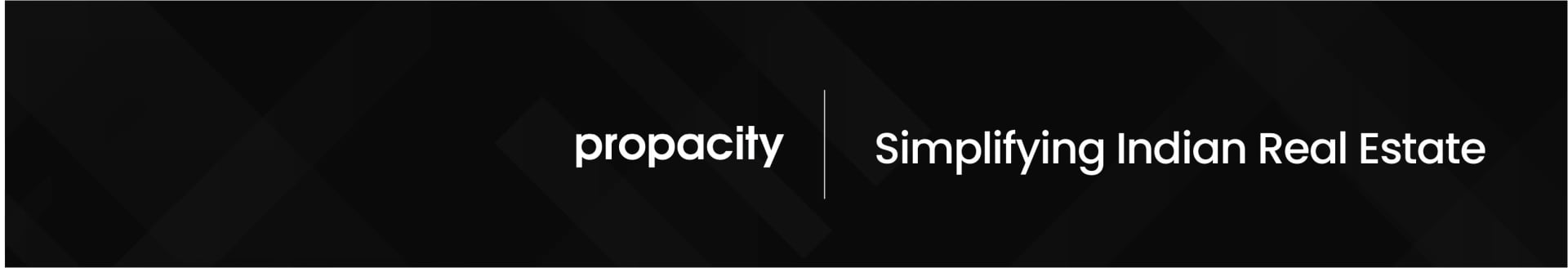 Propacity banner