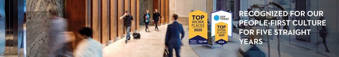 Cousins Properties banner