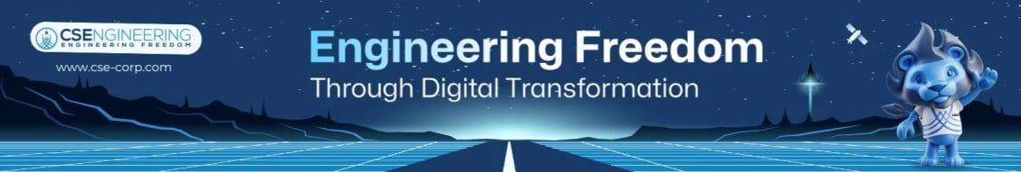 Constellation Software Engineering, Llc (Csengineering)