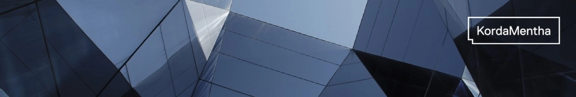 Kordamentha banner