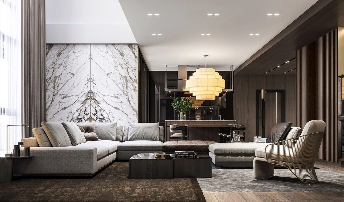 Ray Fit Out & Interior Decor Llc