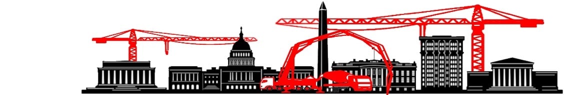 Blackwood Of Dc, Llc banner