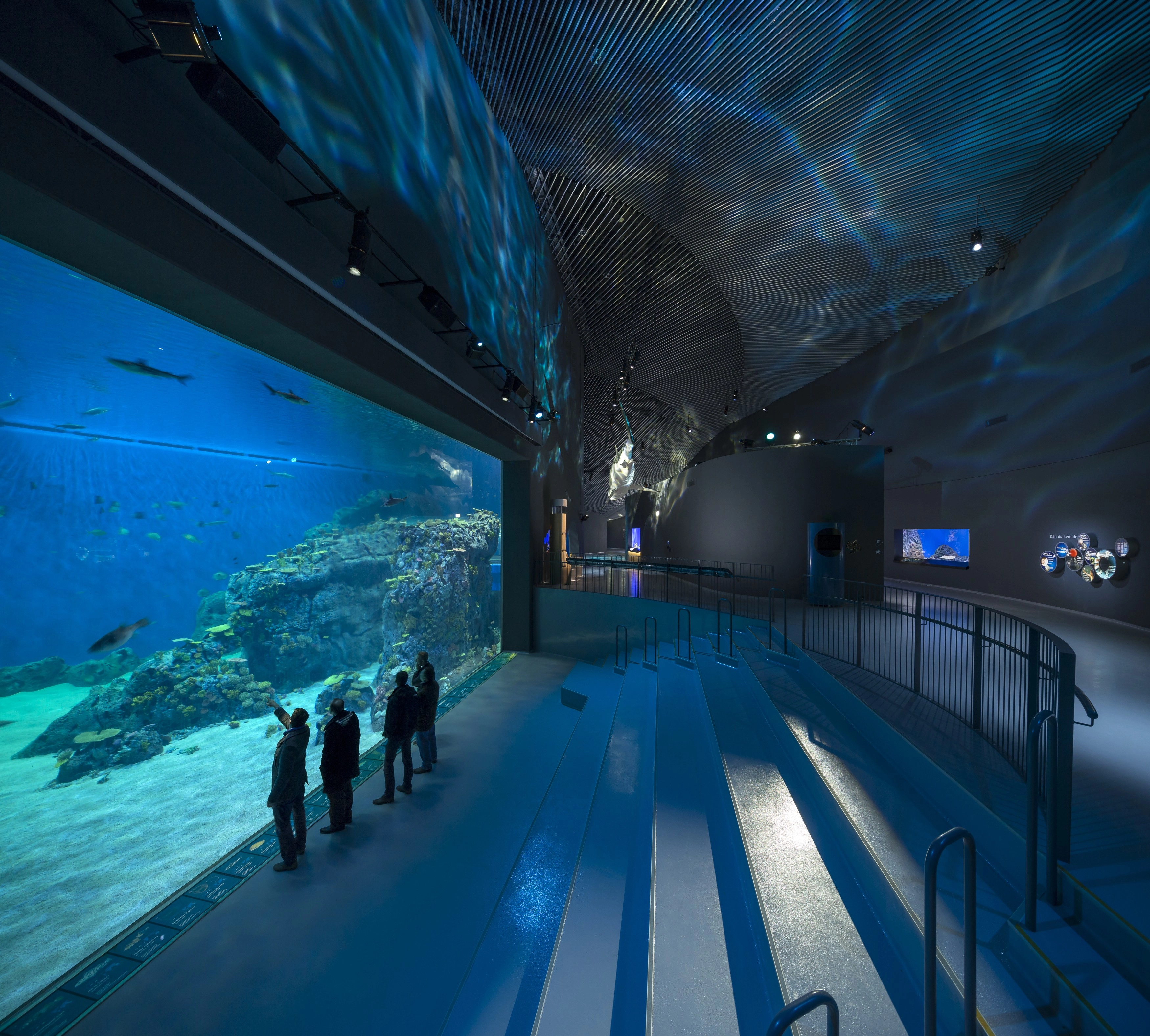 Advanced Aquarium Technologies