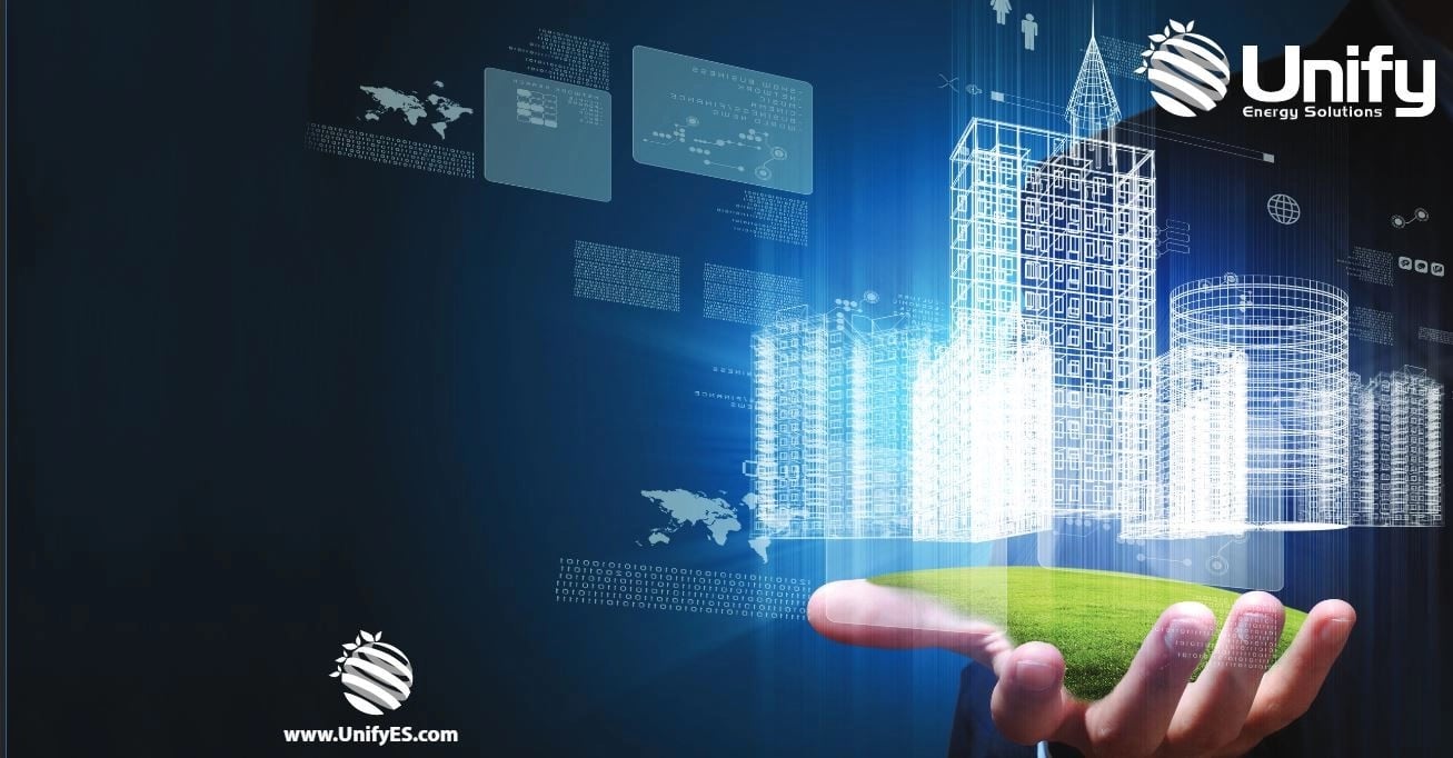 Unify Energy Solutions