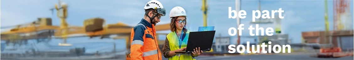 Technip Energies banner