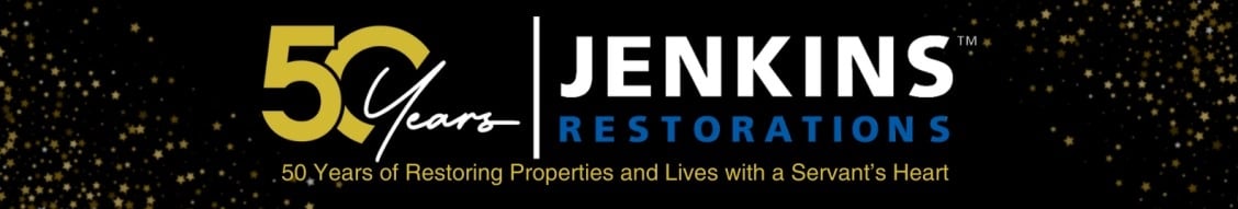 Jenkins Restorations banner