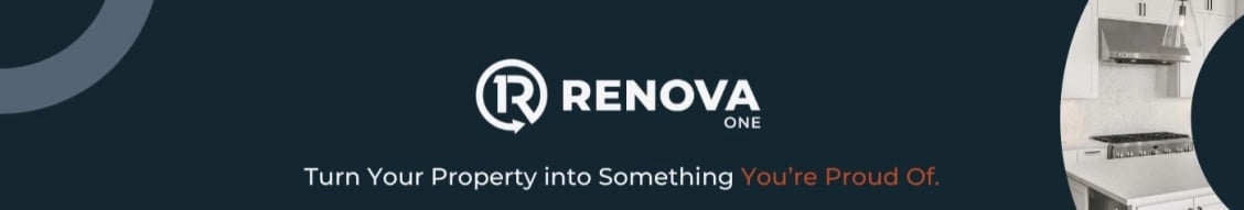 Renova One banner