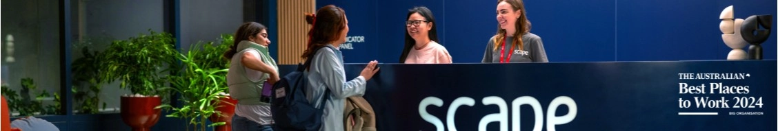 Scape Australia