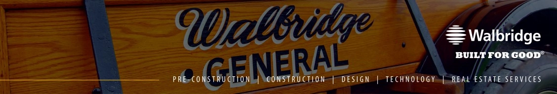 Walbridge banner