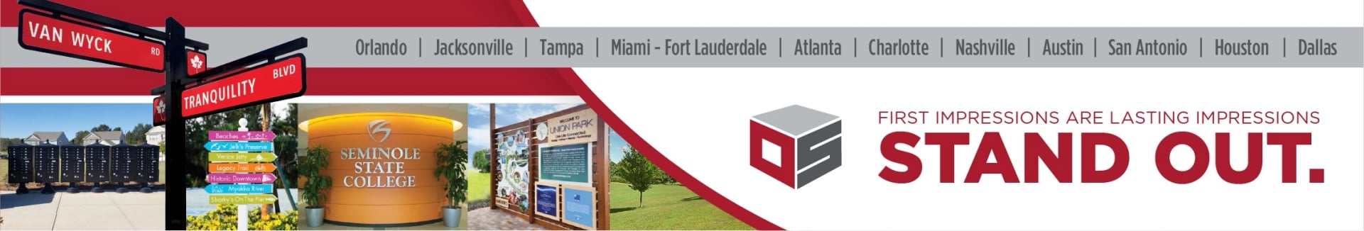 onsight industries, llc banner