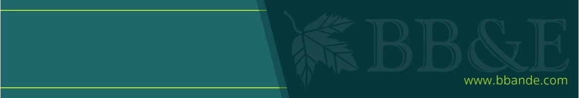 Bb&E Consulting Engineers And Professionals banner