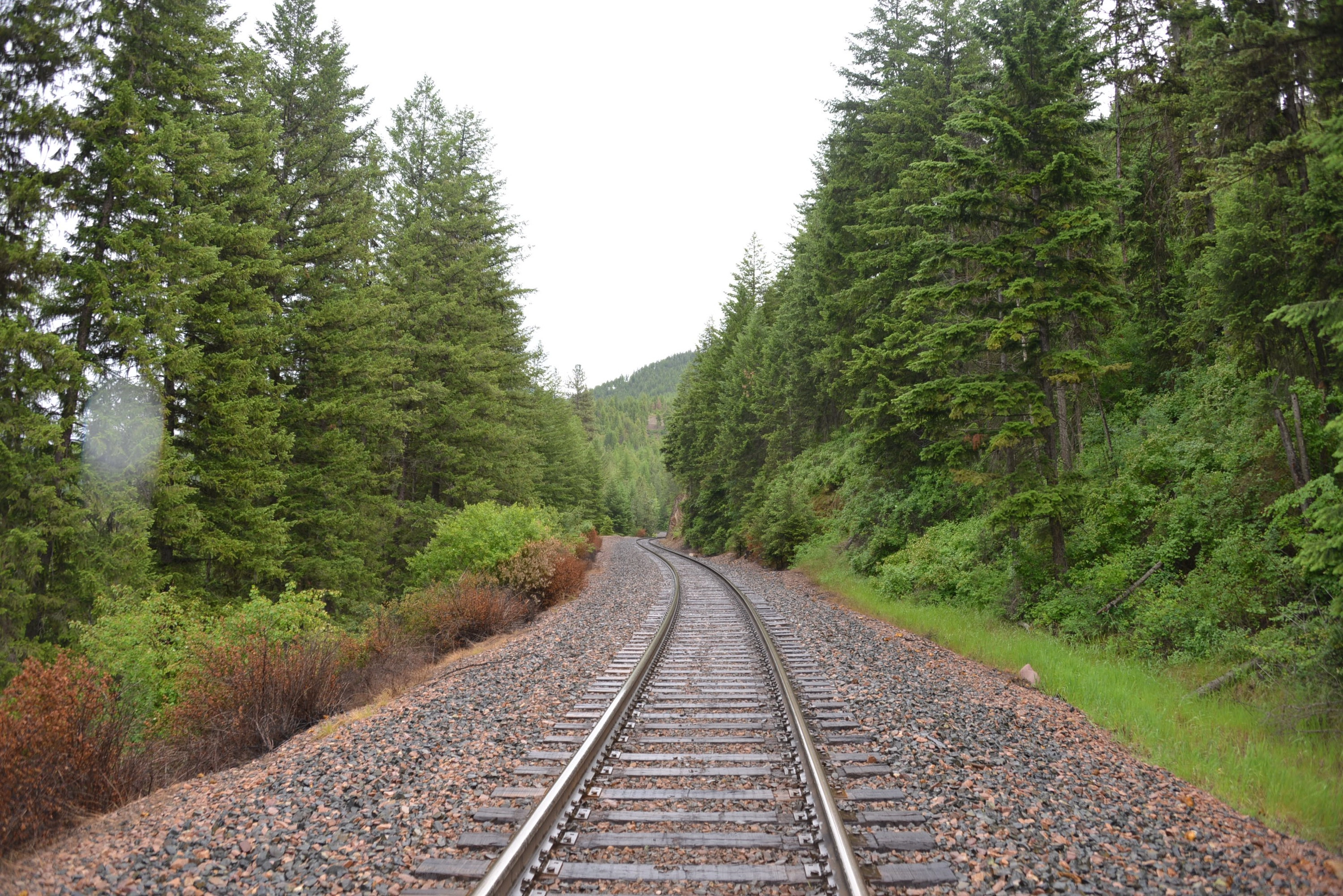 Progress Rail, A Caterpillar Company banner