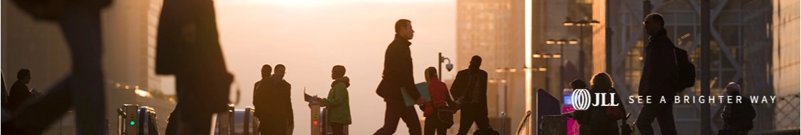 Jll banner