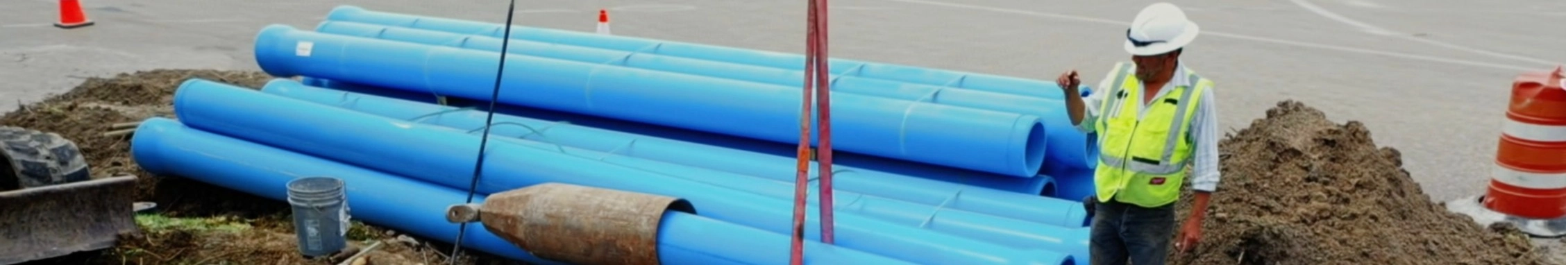 Westlake Pipe & Fittings