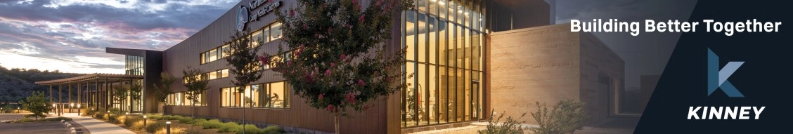 Kinney Construction Services, Inc. banner