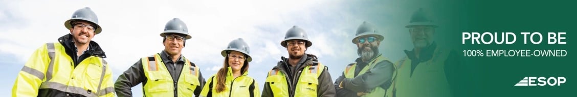 Bryan Construction Inc. banner