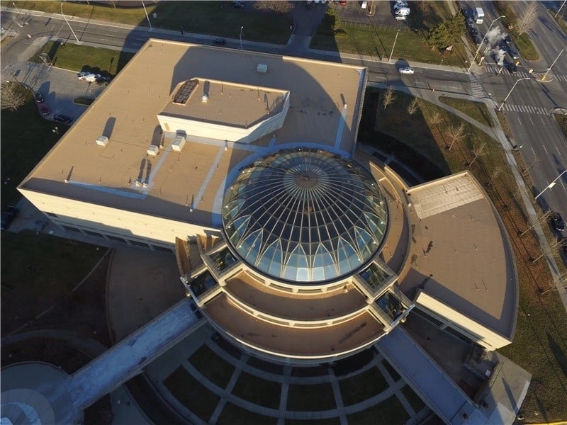 Macdermott Roofing, Inc.