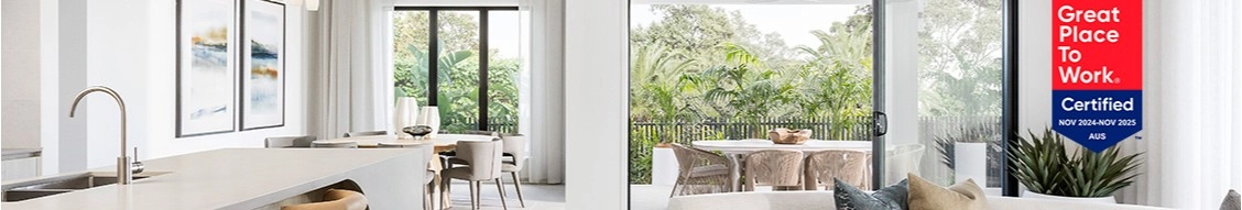 Clarendon Homes banner