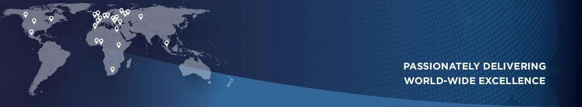 Blue Projects banner