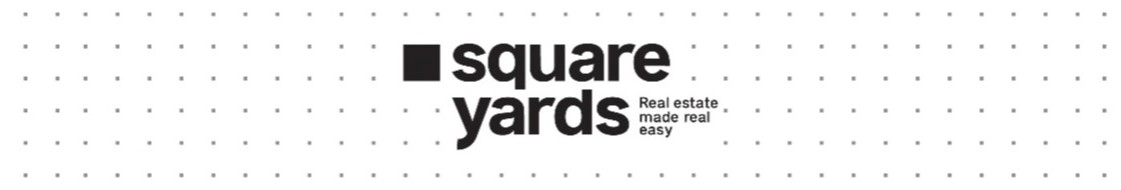 Square Yards banner