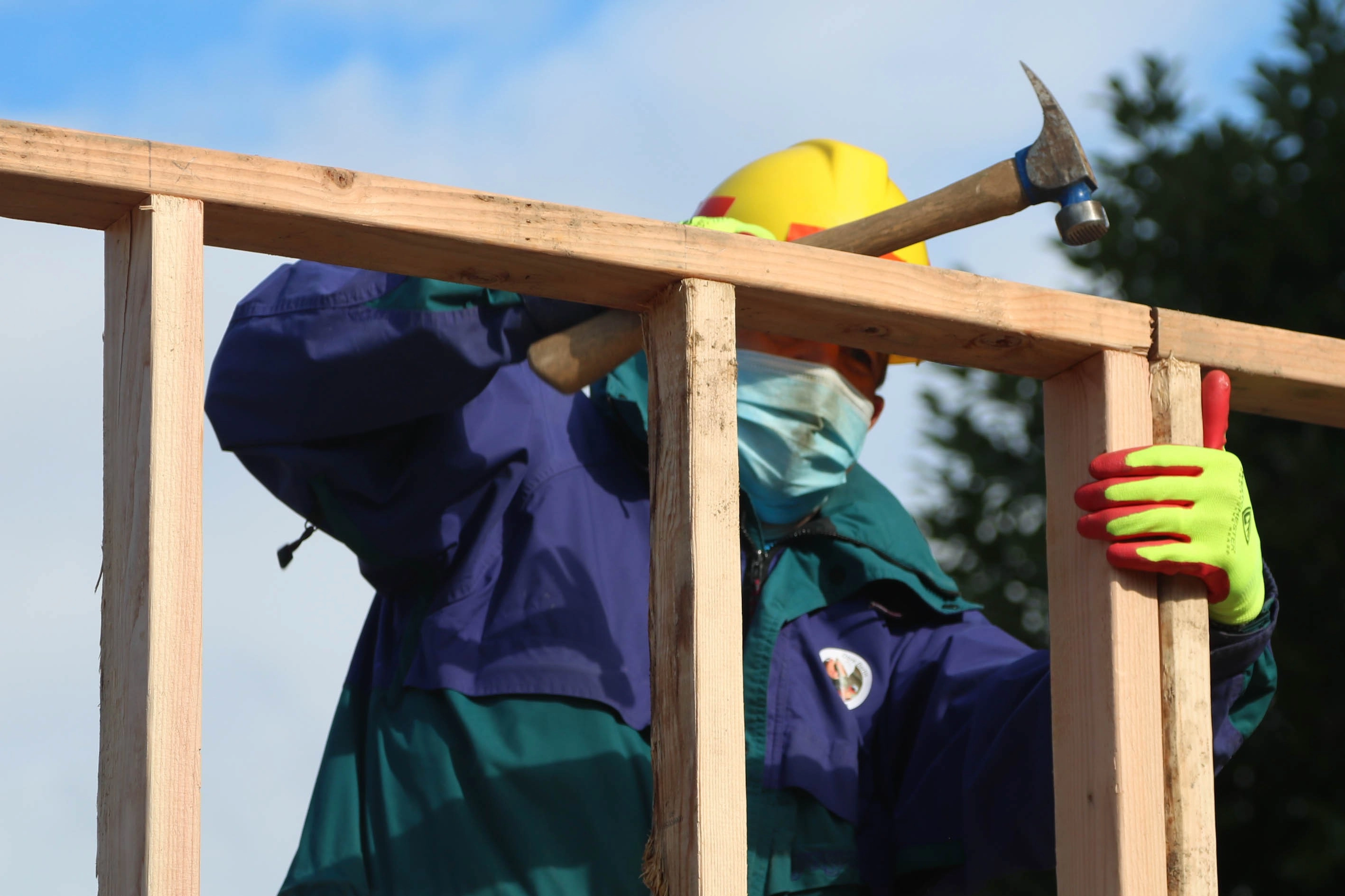 Habitat For Humanity Seattle-King County banner