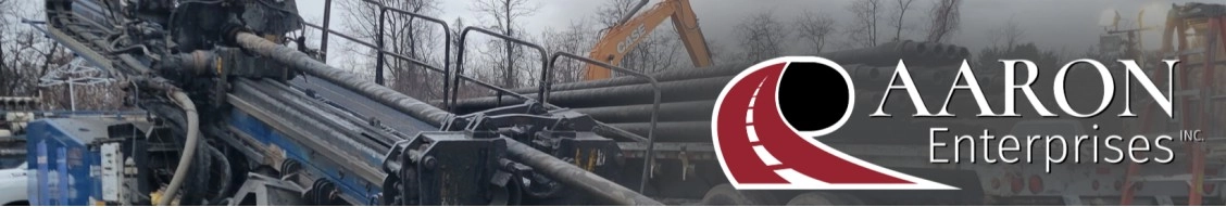 Aaron Enterprises, Inc. banner