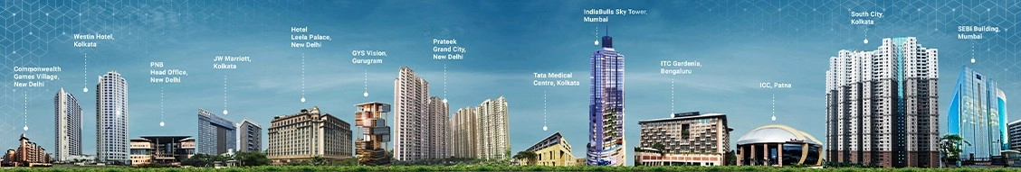 Ahluwalia Contracts (India) Ltd.