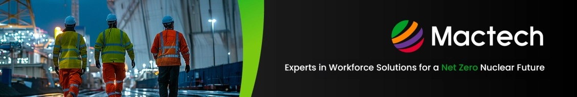 Mactech Energy Group banner