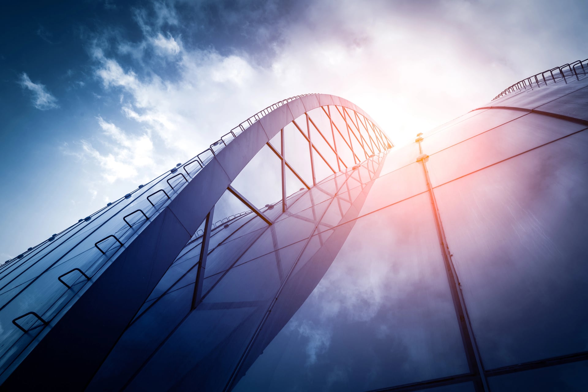 State Window Corporation