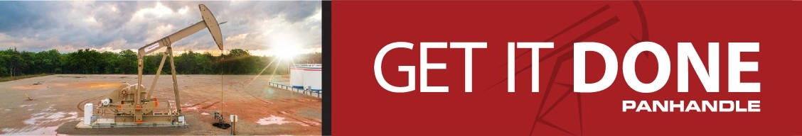 Panhandle Oilfield Services banner