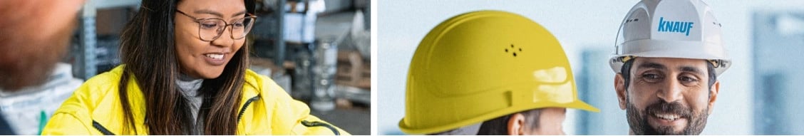 Knauf North America banner