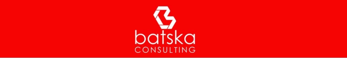 Batska Consulting banner