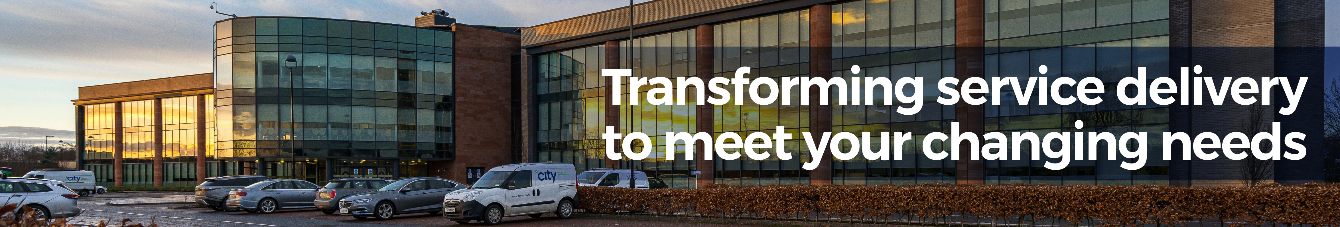 City Facilities Management Holdings Ltd banner