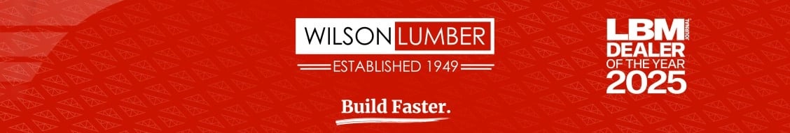Wilson Lumber Company