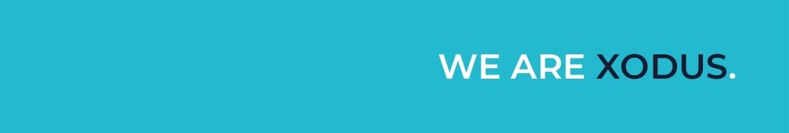 Xodus banner
