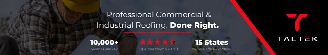 Taltek Commercial Roofing