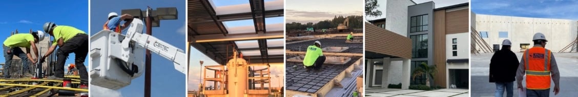 Erwin Electric, Inc.