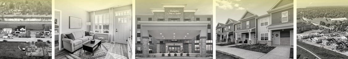 Bear Real Estate Group banner