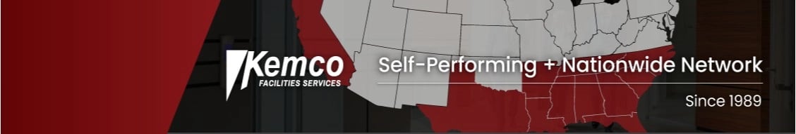 Kemco Integrated Services banner