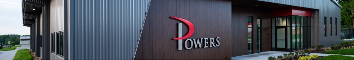 Powers: Building Hvac, Controls, And Service