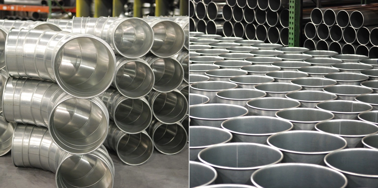 Nordfab Ducting banner