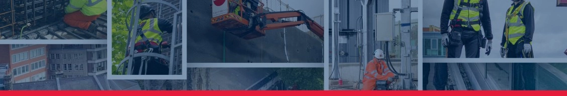 Omega Red Group banner