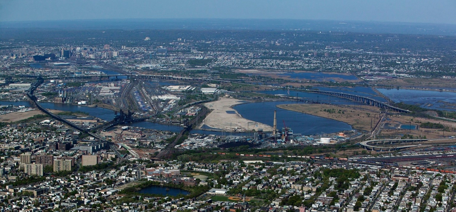 Gateway Development Commission (Gdc)