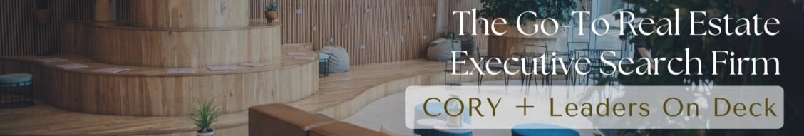 Cory Executive Recruiting