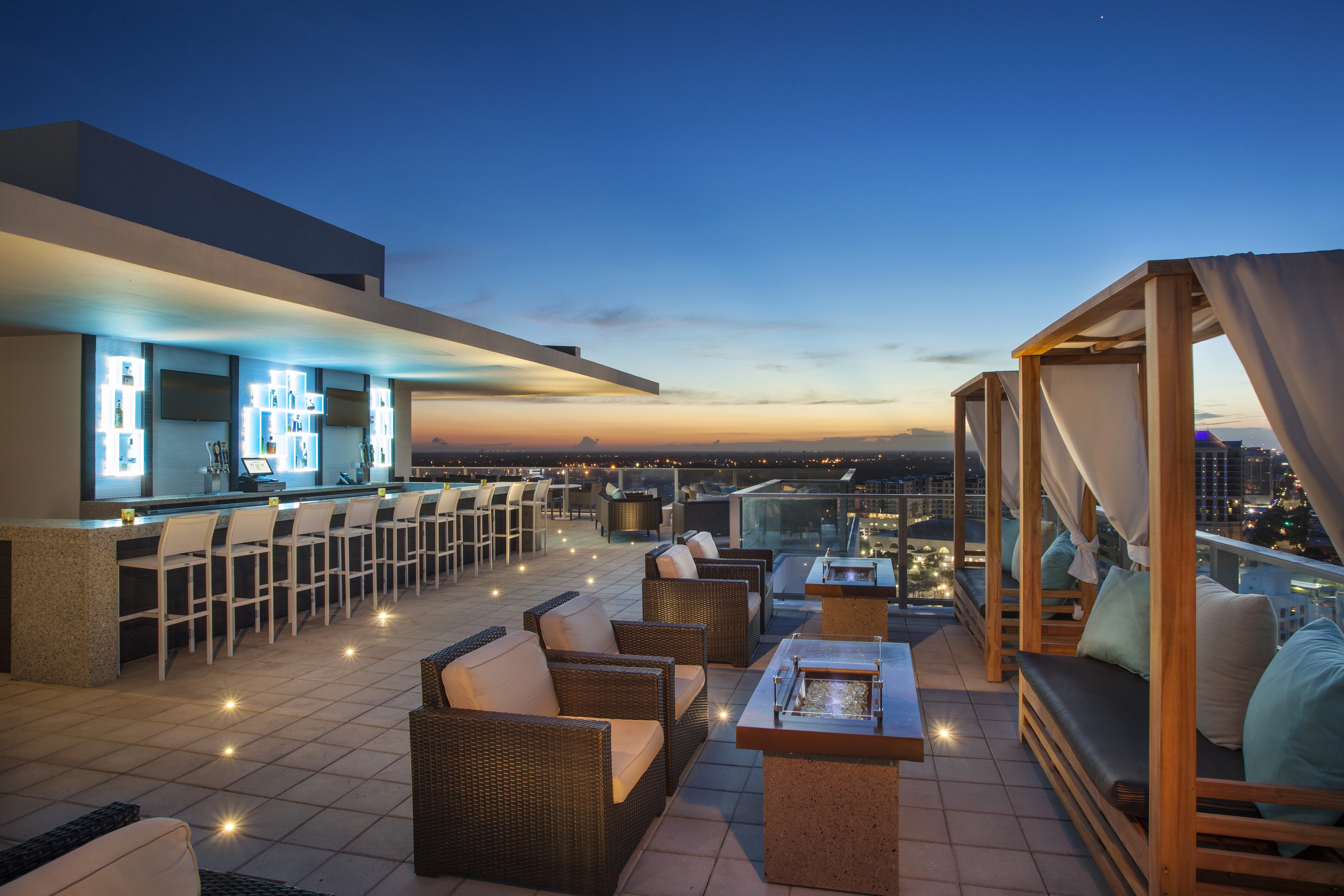 Kolter Hospitality banner